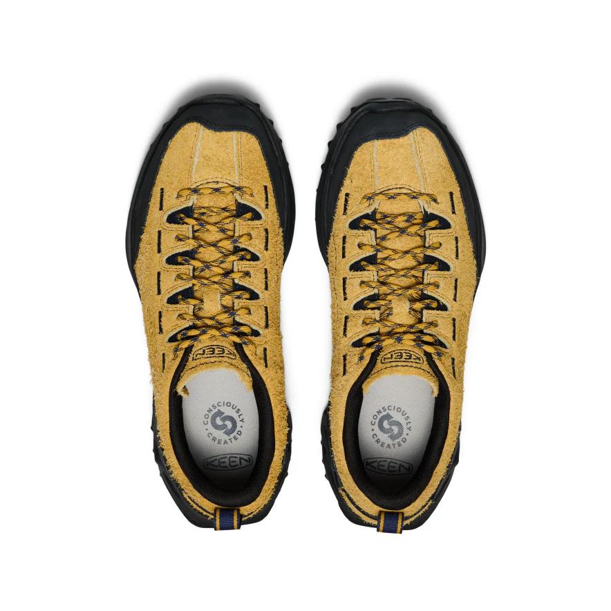 Keen Jasper Zionic Lace-Up Sneakers 1031088