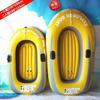 Thickened Inflatable PVC Kayak: Single/Double Air Cushion Boat for Fishing, Paddle Surfing, Rafting, Beach, Children's Use