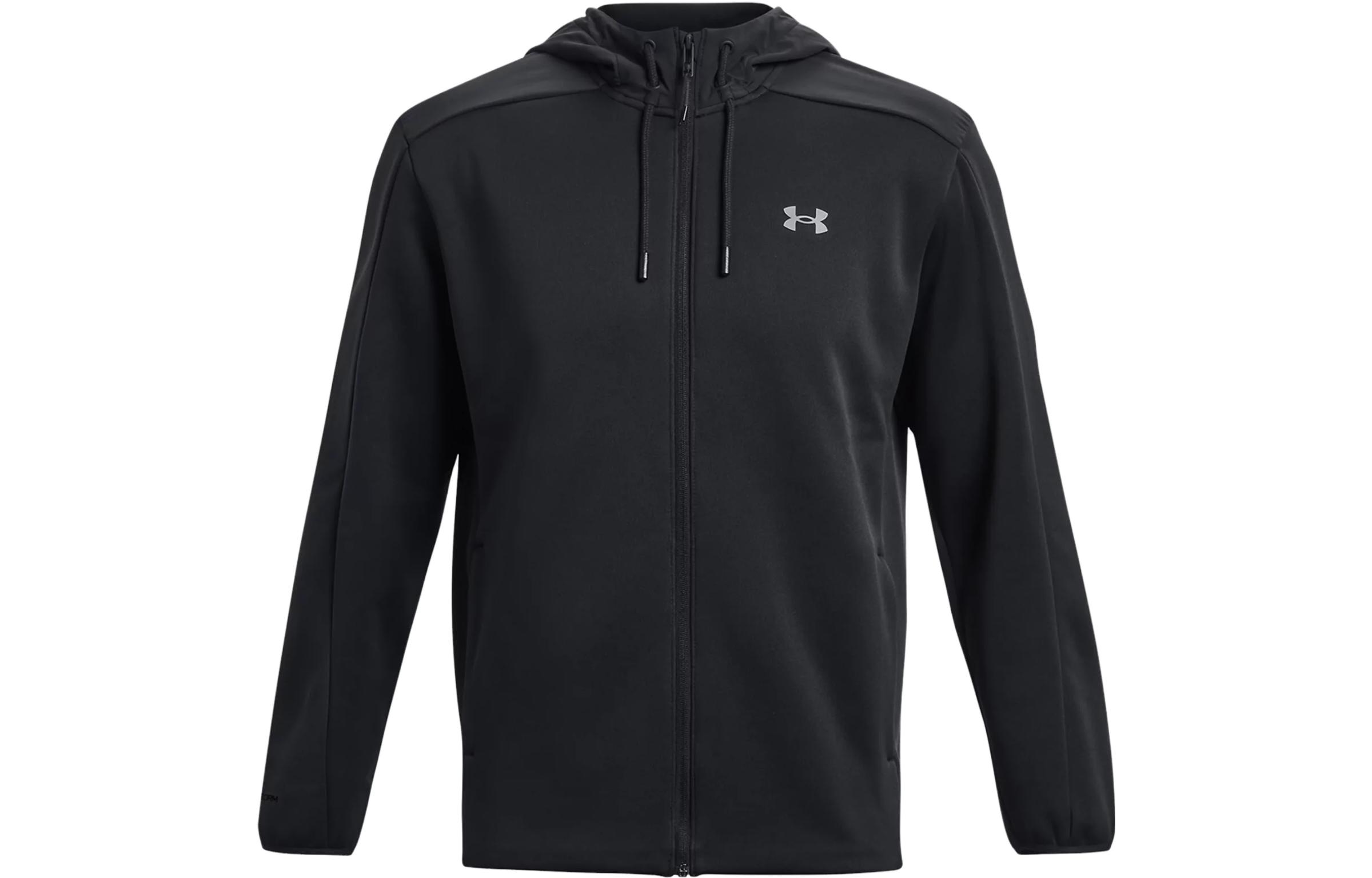 Under Armour Swacket Jacket Men s Black 1378824-001 L
