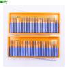 30-Piece Electroplated Diamond Grinding Needles Set for Jade Carving and Polishing