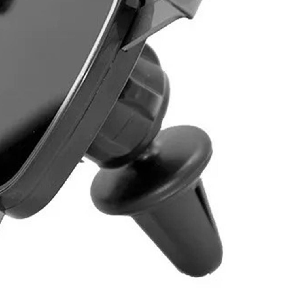 Držák telefonu do mřížky ventilace auta Držák mobilního telefonu do vozidla Univerzální stojan pro všechna auta