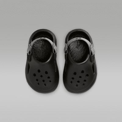Kids' Sneakers Jordan Hydrip Black Smoke Grey (TD) Black/Smoke Grey