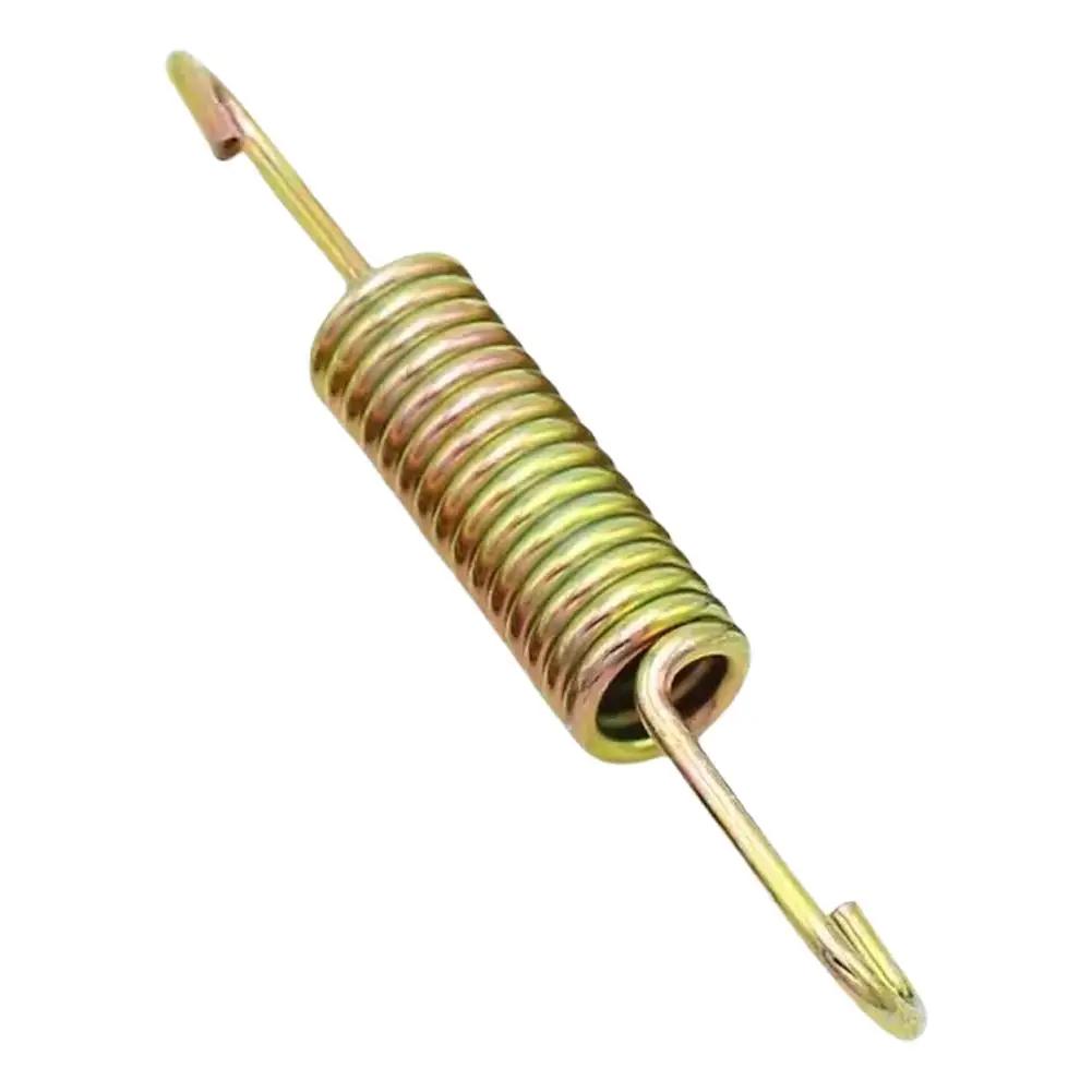 Motorcycle Kickstand Spring Foot Kickstand Spring Metal Pedal Return Spring Practical Stand Spring Replacement For Motorcyc J0A3