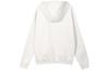 Nike Sweatshirts Men's White Hooded Moderate Regular DA0316-030