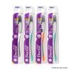 Dr. Dental Charcoal Bristle Gum Care Toothbrush