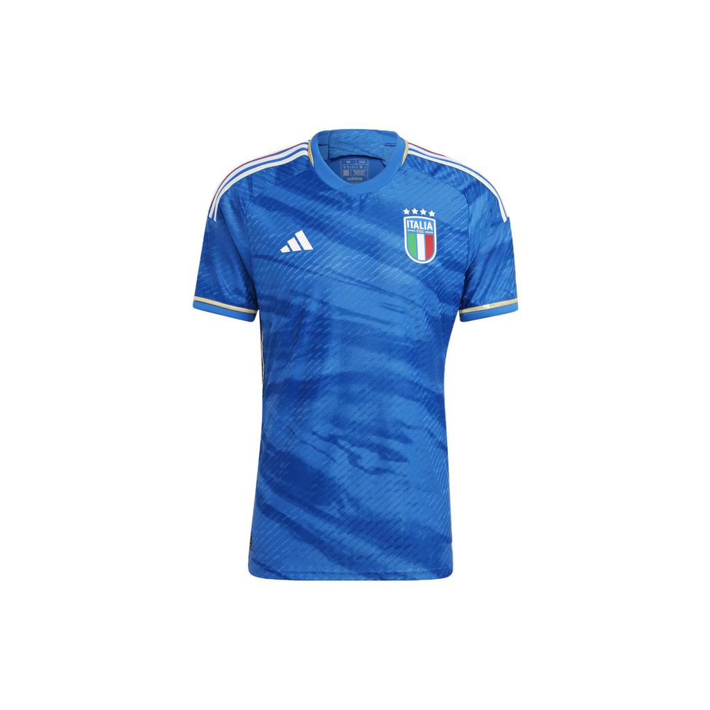adidas Soccer Jerseys Men's Blue Moderate HS9891