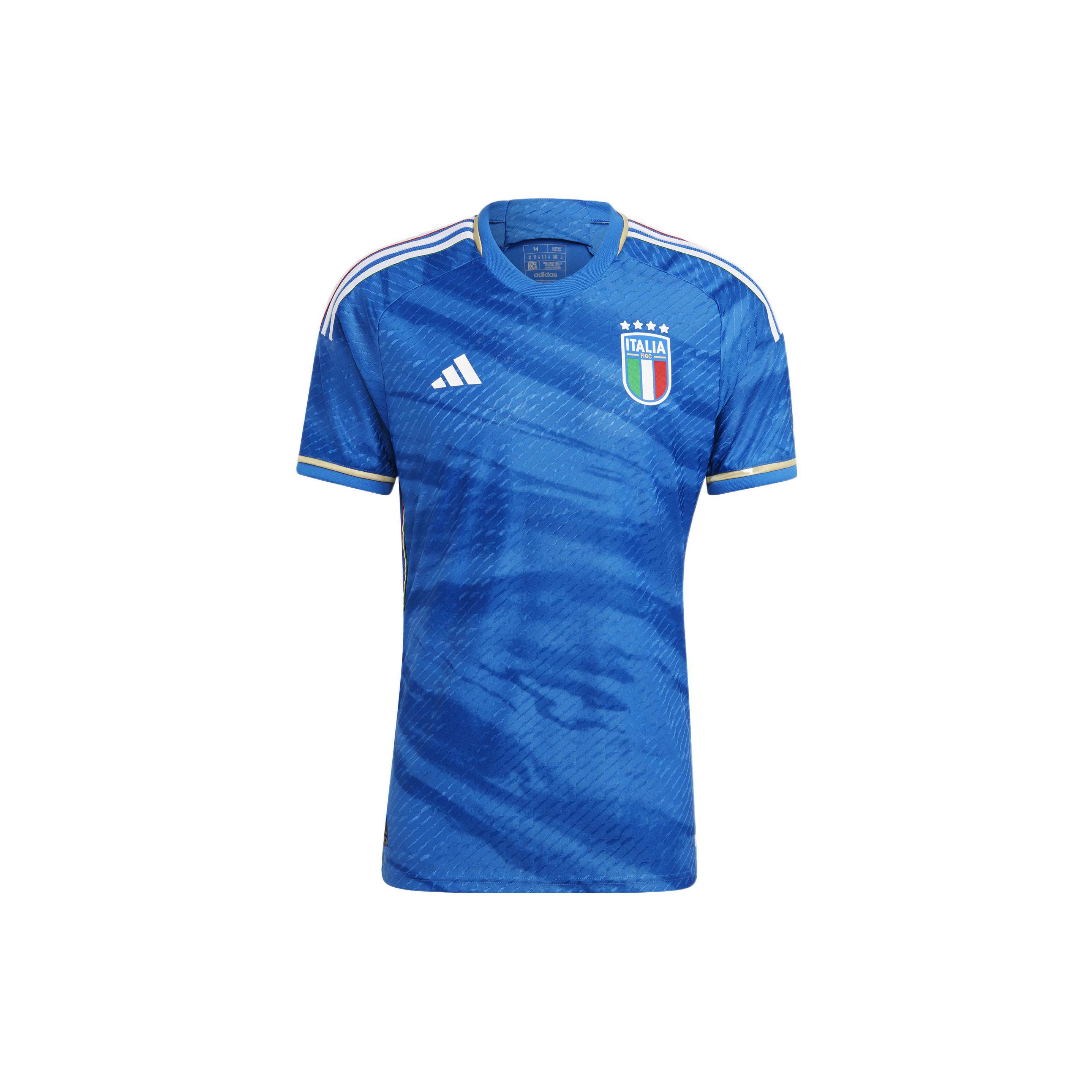 Adidas Soccer Jerseys Men s Blue Moderate HS9891 M