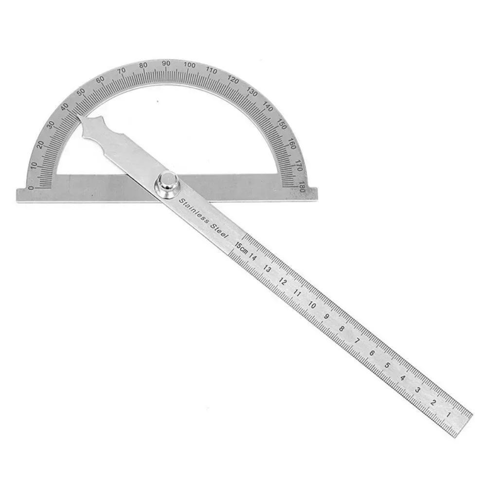 Daily Measurement Needs 280*14mm Angle Gauge Tool Accurate Measurement Instrument Level Architectural Design Tool