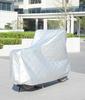 No. 9 E-Series Electric Scooter Winter Cover: Thick, Warm, Weather-Protected for Snow, Rain & Sun