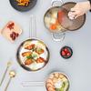 Debo Chantal Cookware Set