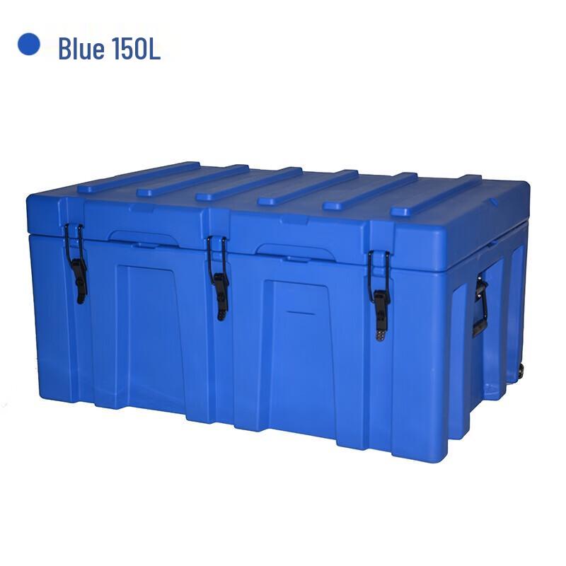 Outdoor Vehicle Rolling Storage Box