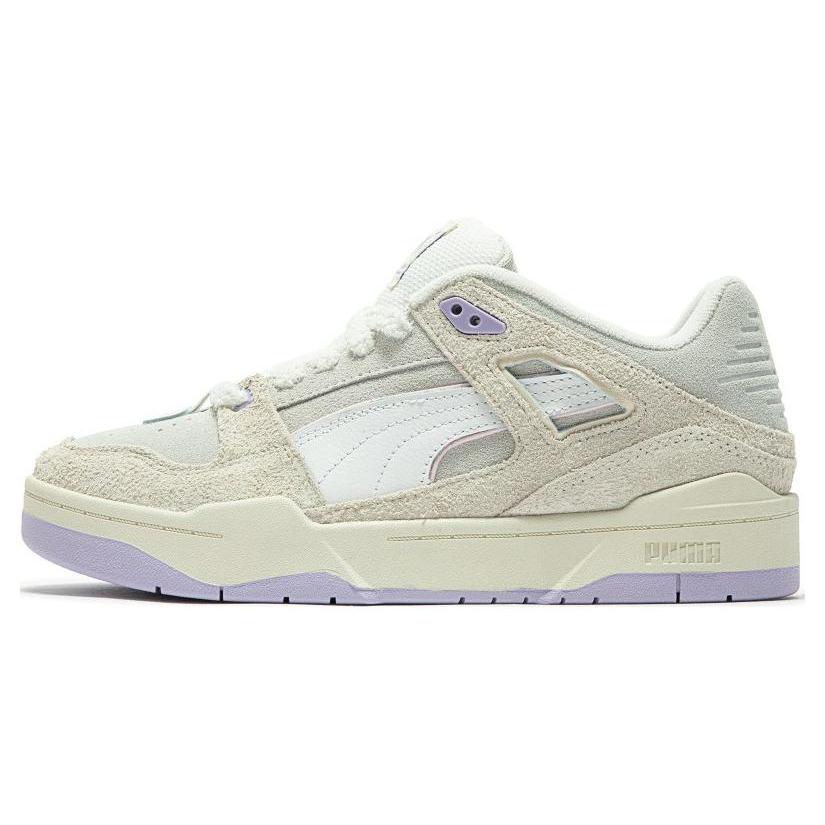 New PUMA X 8ENJAMIN Slipstream Sneakers 'Vapor Grey' 391565-01