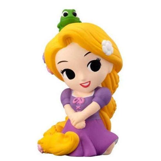 

Disney Friends Мини Фигурка 5 Друзья (Дисней 5) [3. Рапунцель] (один предмет)