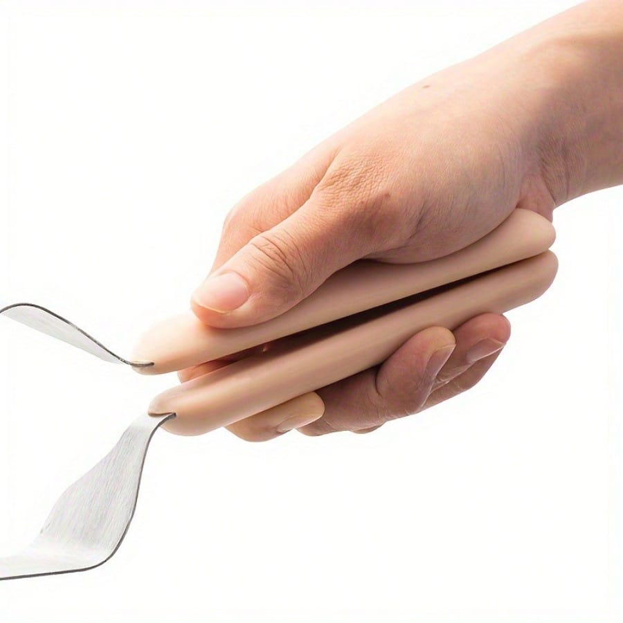 Birthday Cake Cutter: Perfectly Cuts Every Layer Of Cake, Not Only Suitable For Cakes, But Also For Cutting Fruits, Sandwiches, And More.