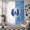 Sheffield Wednesday Wall Tapestry Home Decor Wall Hanging Cloth for Bedroom Living Room Background