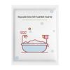 Disposable Travel Towel Set