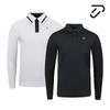 IAN POULTER DESIGN Men'S Line Point Long Sleeve T-Shirt - 3622-101-761