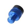 Bouchon de vis pour trou de rétroviseur en aluminium M10 pour moto, adapté aux accessoires de moto Yamaha MT10 MT25 FZ09 FZ07 MT07 MT09