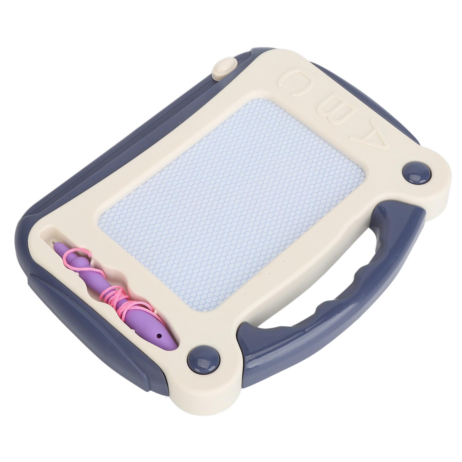 

Стираемый блокнот ABS цветная магнитная доска для рисования мини-доска для мела знаки для салона красоты зеленый синий