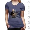 Der SängerEverydaylife T-Shirt Baumwolle Herren Damen DIY Druck Musikband Sänger Gitarre