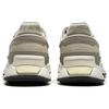 New LiNing Sports Life Collection Cushioning Anti Slip And Wear Resistant Low Top Casual Shoes Men's Gray AGCU079-1