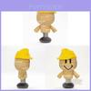 Mannequin Mark Plushie Cartoon Figure Soft Toy For Kids And Collectors