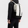 New FILA Fabric Backpack Regular Men's Standard White A13M521104FWT