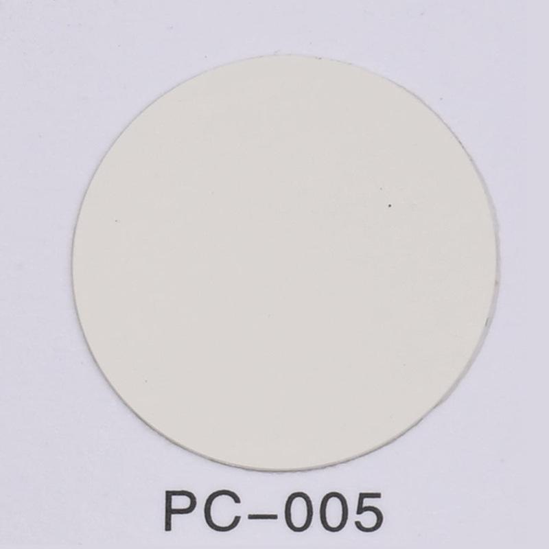 Huamei Self-Adhesive Screw Cover Stickers - Dustproof and Three-in-One Sealing Solution for Furniture