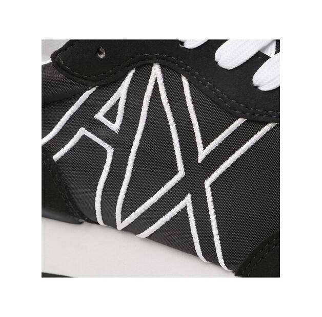 Кроссовки Armani Exchange XUX129 XV549 00002