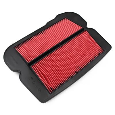 Motorcycle Engine Air Filter Air Intake Filter Element Fits Honda GL1500 Goldwing GL 1500 SE 1988-2000