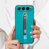For ZTE Nubia Air Case TPU Soft Matte Silicone Case for Nubia Air 2025 Back Cover Coque Funda For NubiaAir 5G Bumper Z2468N Capa
