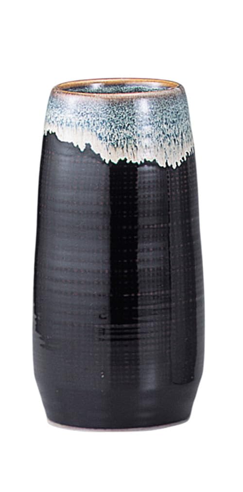 

Flower Vase Tenmokujiro Nagashi Buddhist Altar Buddhist Altar Memorial Service [7.5 inches] Supplies, Supplies,