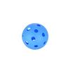 Pickleball Hole 40 74mm Injection Molded High Elasticity Outdoor Training Ball Toy