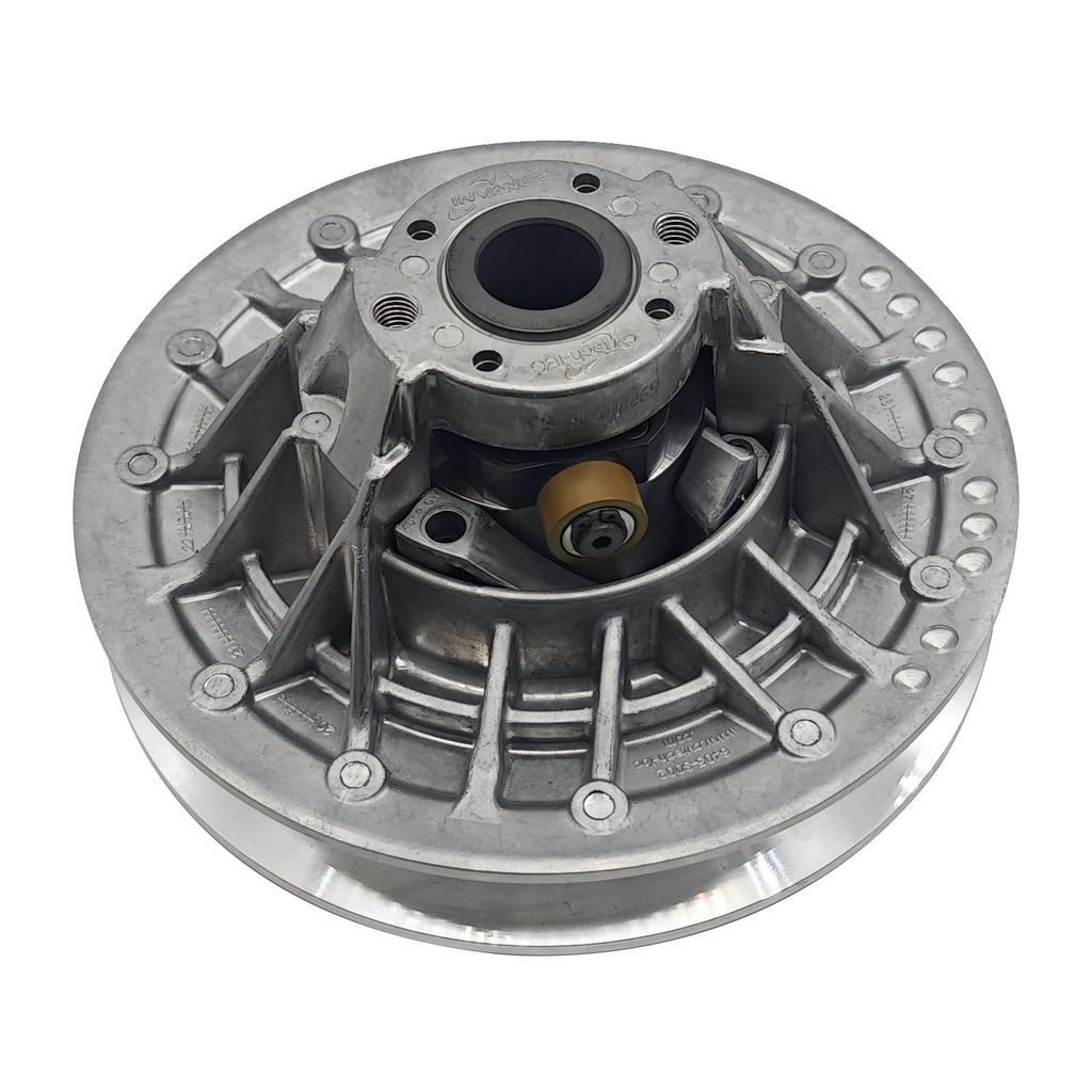 Beach Car 570 Wheel for Segway, Canadian Import (F01E30000001)
