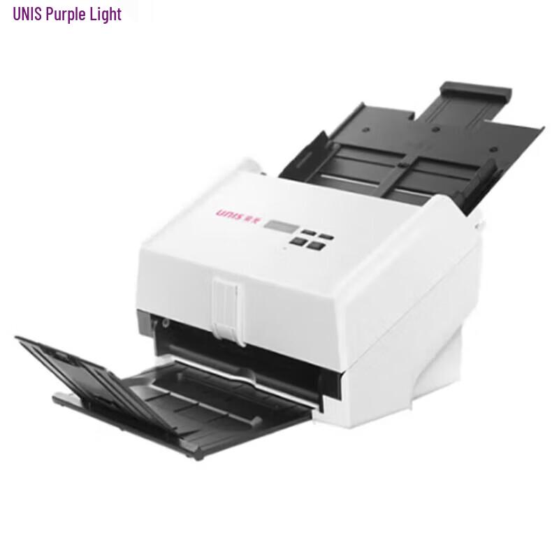 

UNIS Q5666 Document Scanner CN plug (adapter included)
