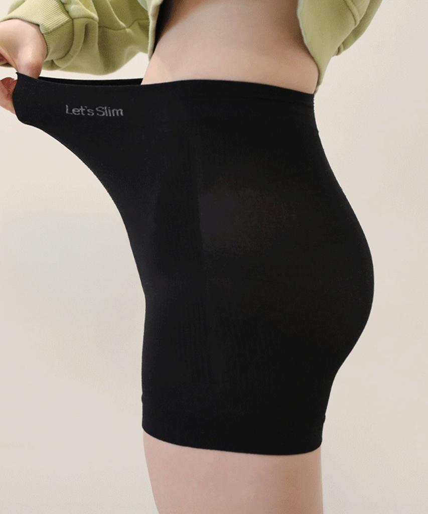 Lescheuseullim Slimming Project Cool Hip-Up Shaper
