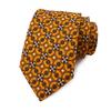 New Men's Classic Floral Dot Tie Luxury 8cm Jacquard Neck Tie Necktie For Men Business Wedding Party Daily Wear Accessory