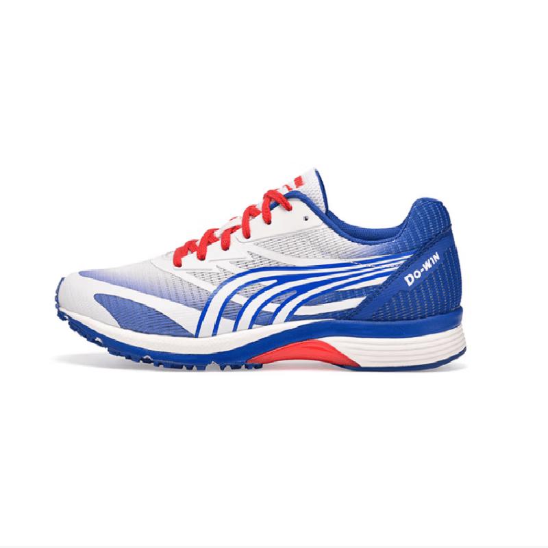 Do-win Warrior 2nd Gen DSP PB2.0 Professional Racing Running Shoes