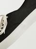 Grapheries Arcade Shoes - Charcoal/Ecru