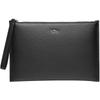 Goldlion Men's Leather Business Clutch Bag