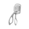 Portable Electric Eyelash Curler Two Gear Heating Long Lasting Shaping Eyelash Curling Tool