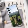 K-Kingdom C-Come D-Deliverance Phone Case For Samsung S25,S24,S21,S22,S23,S30,Ultra,S20,Plus,Soft Silicone Black Cover