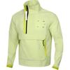 Nike Sportswear Tech Pack Woven Jacket Men Outerwear Fluorescent-Green CK0711-367