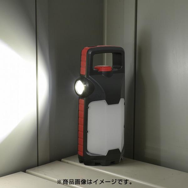       Ohm SL W400r6a [Lanterna de lucru multifuncțională]