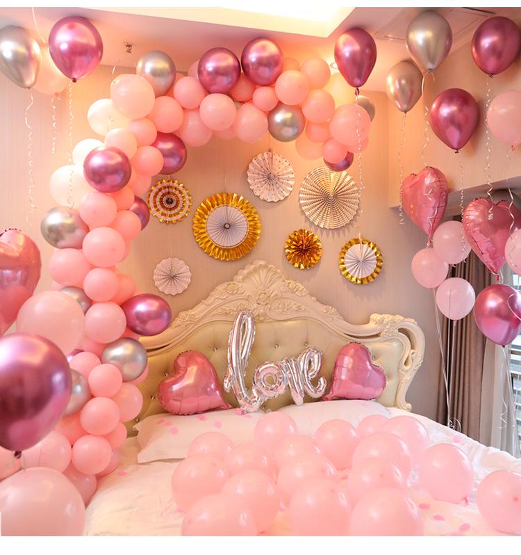 Helium & Nitrogen Tanks with Air Pump for Balloons - Small & Large Sizes for Party Decorations