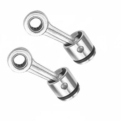 1PC Electric Hammer Piston Rod Replace for Hitachi DH26 Electric Hammer Piston Rod Power Tool Accessories