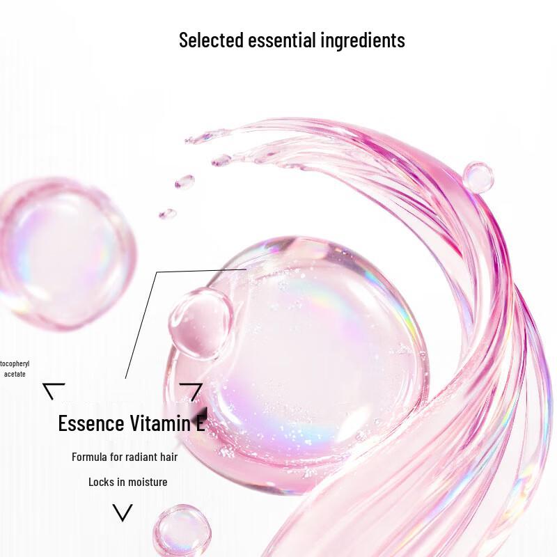 Vidal Sassoon Light-Sensing Radiant Hair Care Shampoo