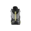 SALOMON X Ultra 4 Mid Winter Ts Cswp Amortyzujące Antypoślizgowe Outdoorowe Buty Turystyczne Damskie Buty Turystyczne Czarno-Szare 413650