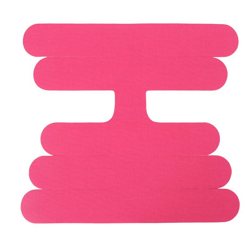 Ankle Support Pre-cut Kinesiology Tape – Elastic Adhesive for Sports