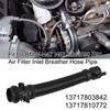Compatible Intake Hose Pipe for BMW Series E81 E82 E90 and More Vehicles